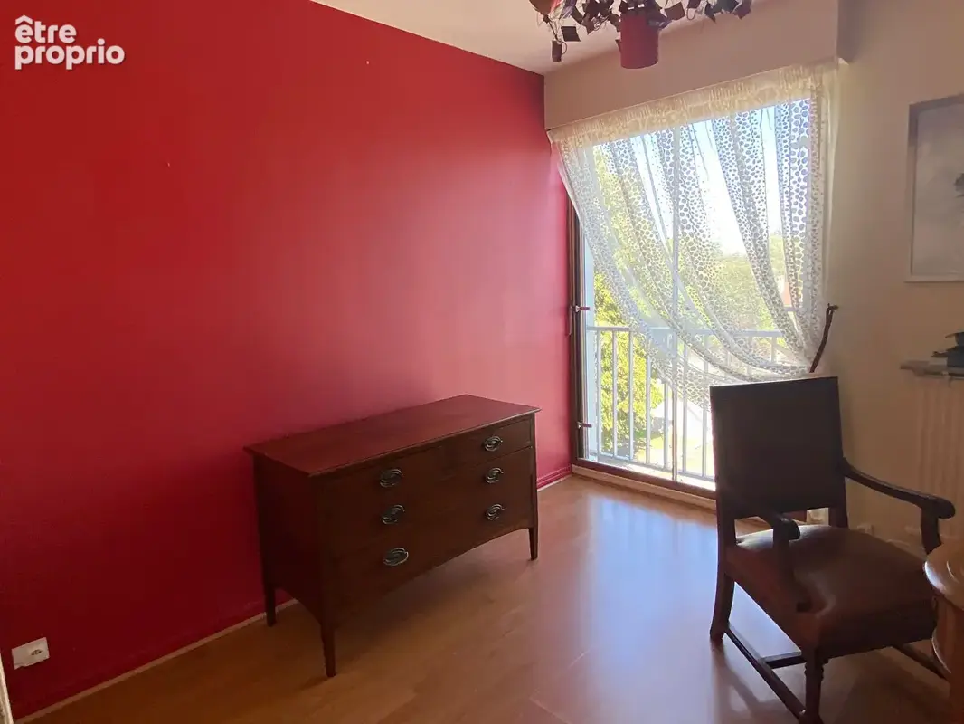 Appartement Pau 5 pièces 104 m2 - Quartier Trespoey - photo 5