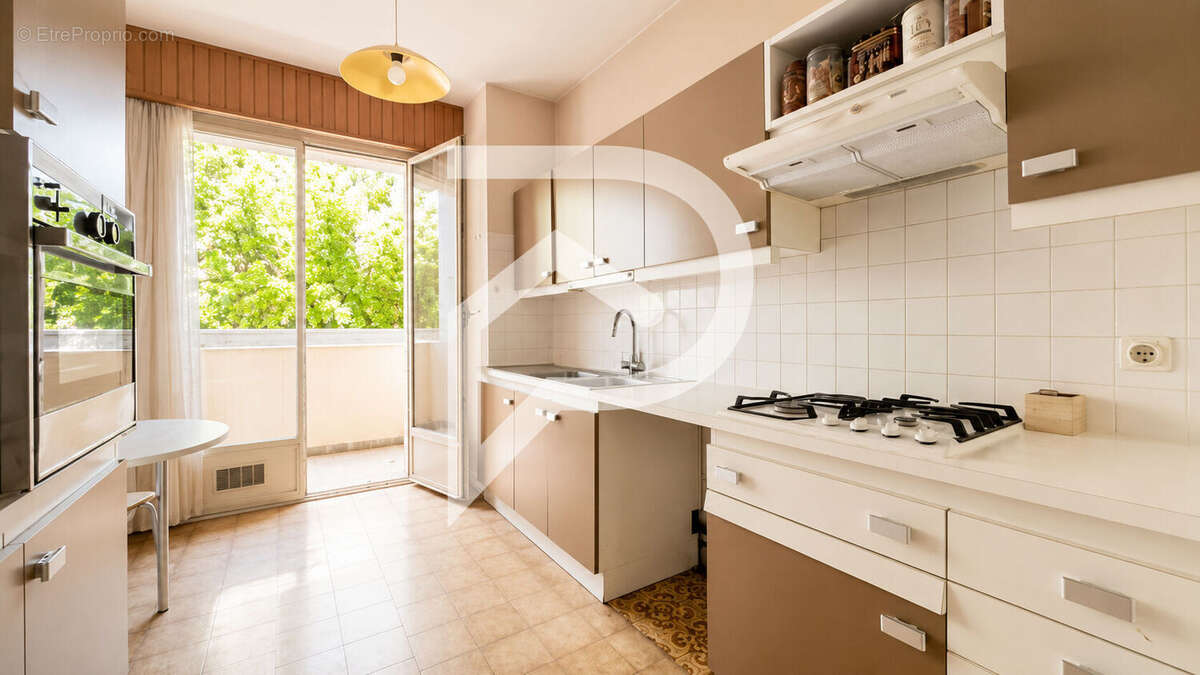 Appartement à LYON-5E