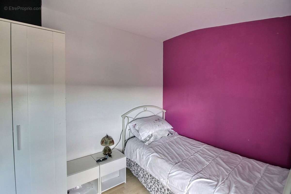 Appartement à BEAUMES-DE-VENISE