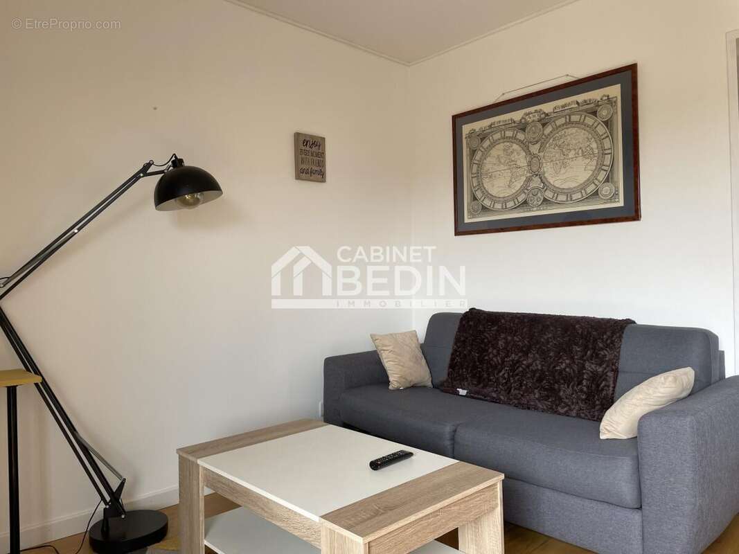 Appartement à MERIGNAC