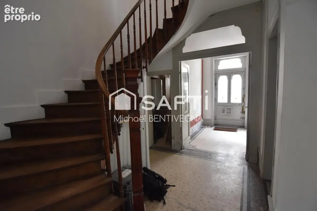 Photo 1 - Maison à DOUAI
