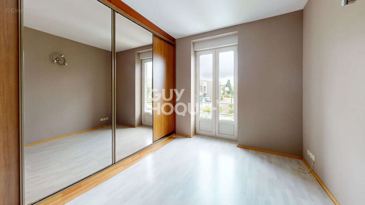 T4 à fort potentiel  OU T6 familial ou projet colocation : à vous de choisir ! - photo 7