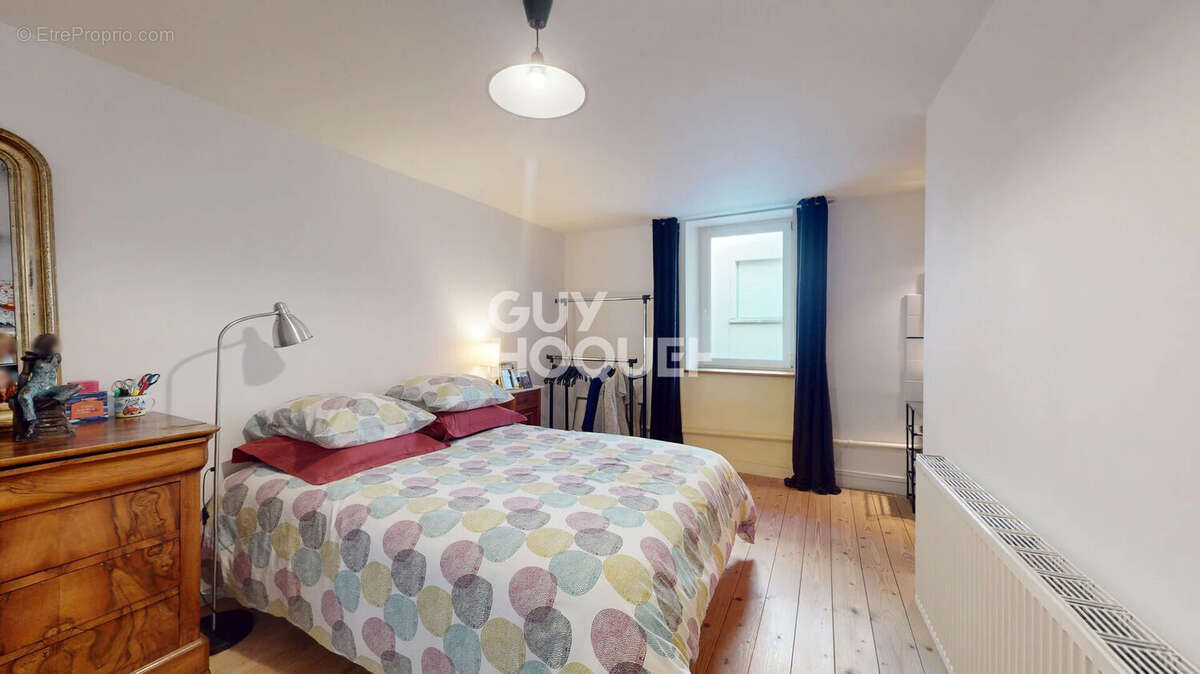 Appartement à VESOUL