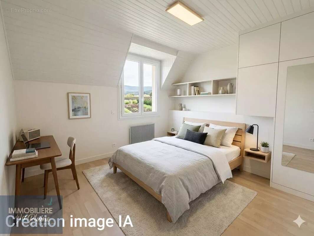 Maison à PORNIC