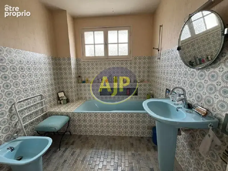 Maison Le Sourn - 3 chambres - photo 7