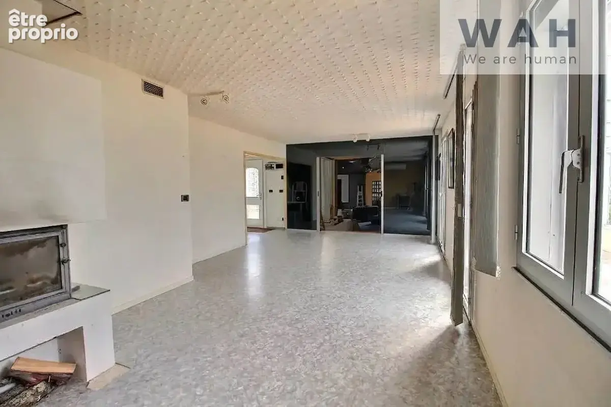 Vente maison 7 pieces, garage, piscine - viols-le-fort (3438 - photo 2