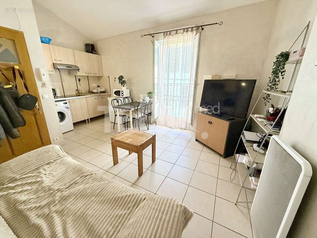 Appartement à SETE