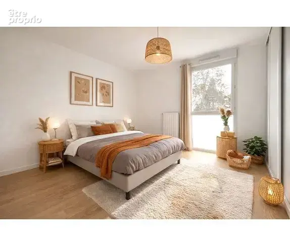 Appartement 3 pièces 64 m² à vendre à Pompertuzat (31450) - photo 5