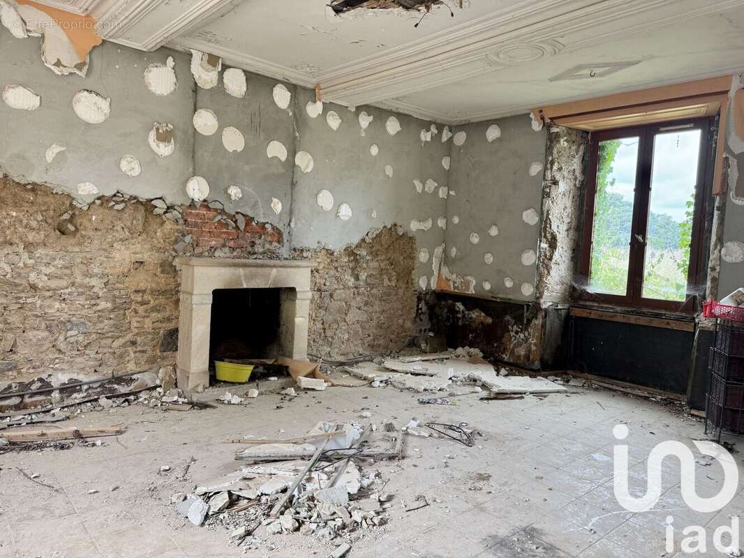 Photo 3 - Maison à REMILLY-SUR-LOZON