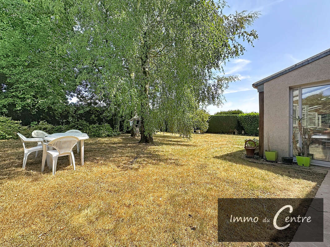 Secteur Montmirail : Maison avec vie de plain-pied - photo 24