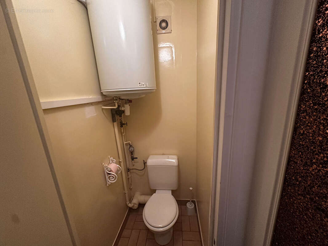 Appartement à PANTIN