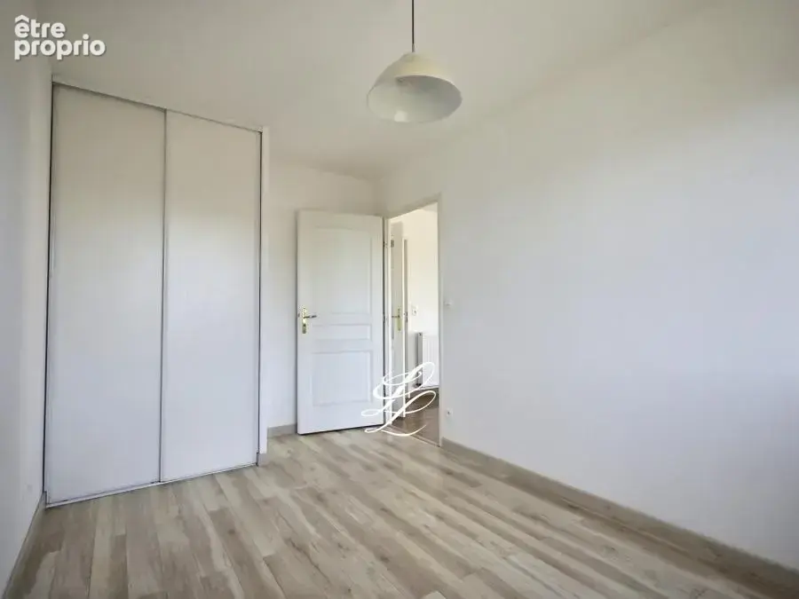 Appartement 56 m² à Joue-Les-Tours  - photo 2463