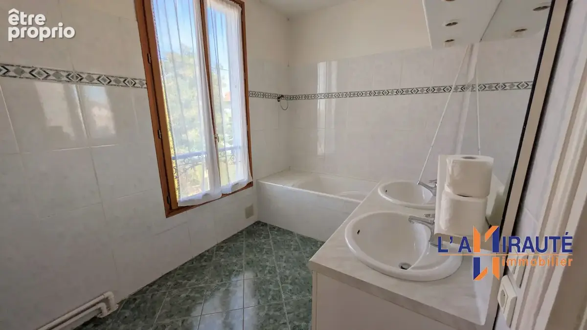 Maison Carrieres Sur Seine 5 pièce(s) 92 m2 - photo 10