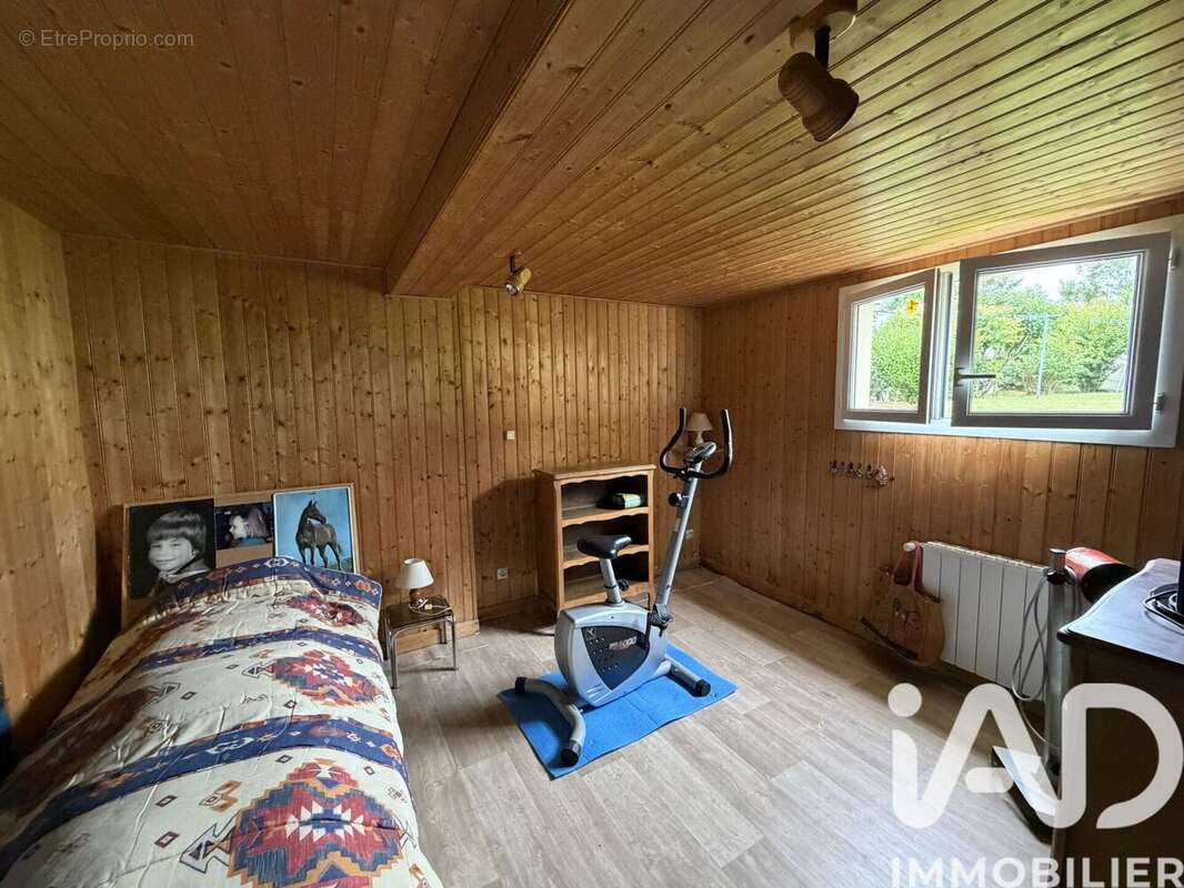 Photo 9 - Maison à LA JARRIE