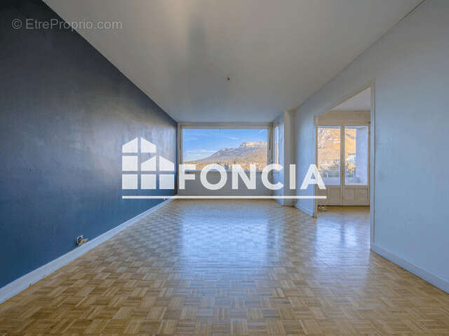 Appartement à ANNECY
