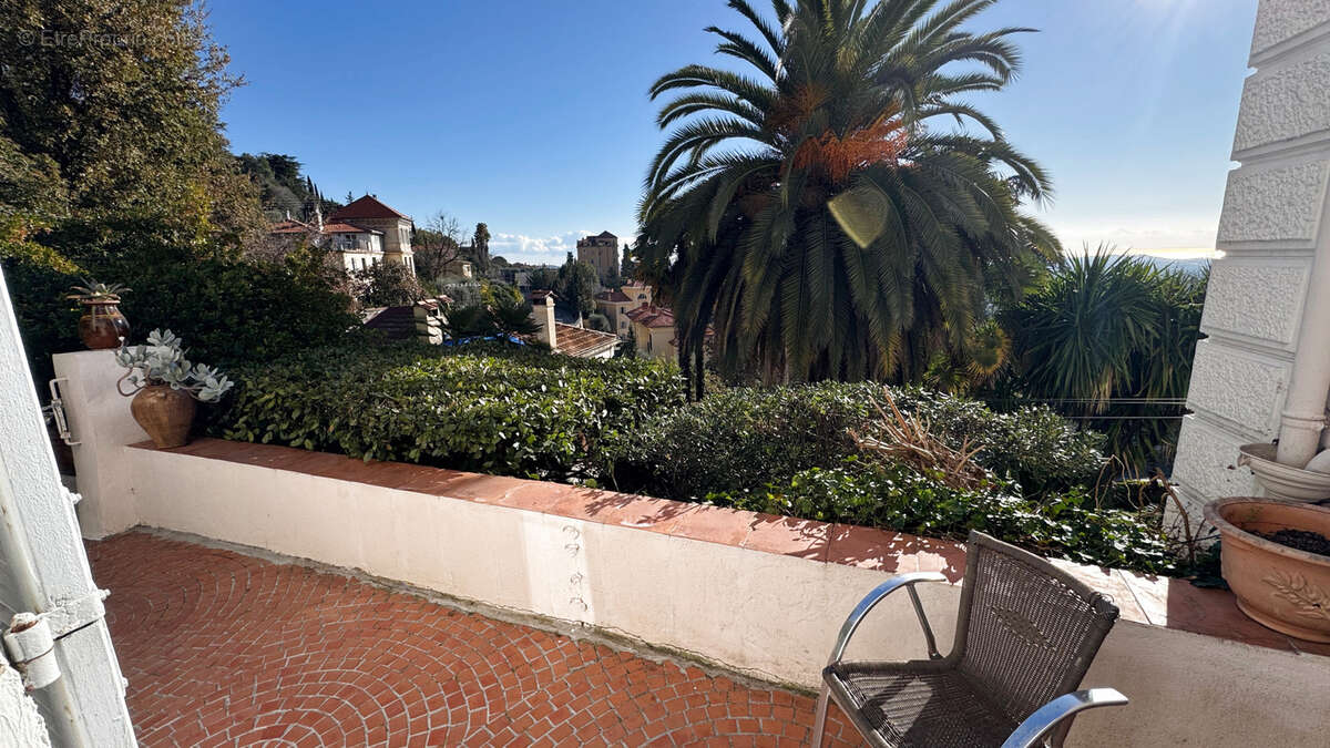 Appartement à GRASSE