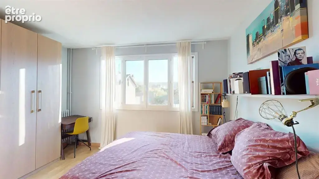 Quartier Galvent-Corby – Appartement 3 pièces au calme - photo 6
