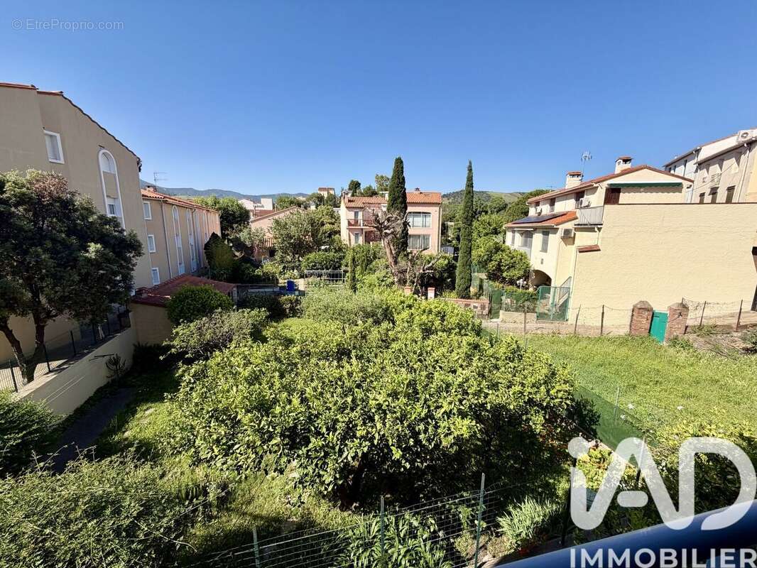 Photo 3 - Appartement à BANYULS-SUR-MER