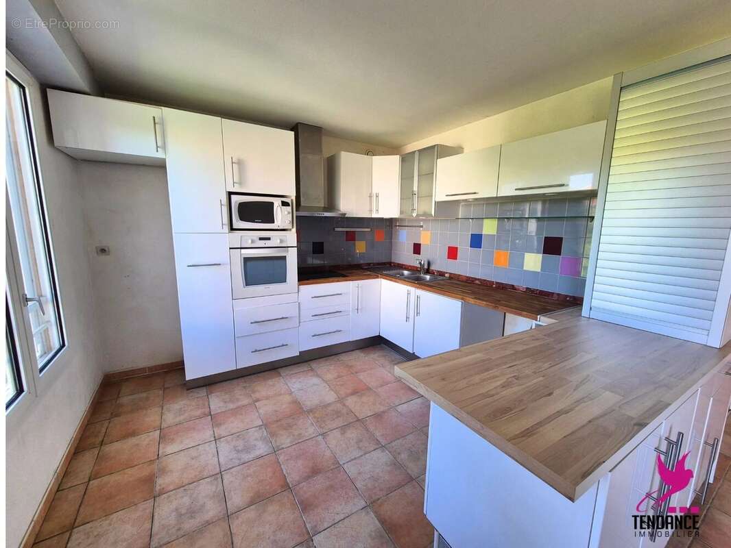 Appartement à BLAGNAC