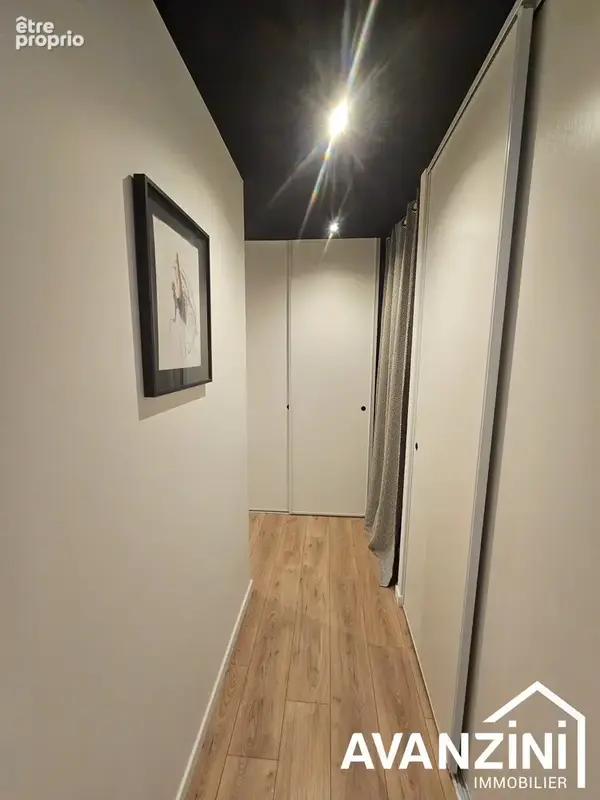 Appartement 79 m² à Magny-Le-Hongre  - photo 8