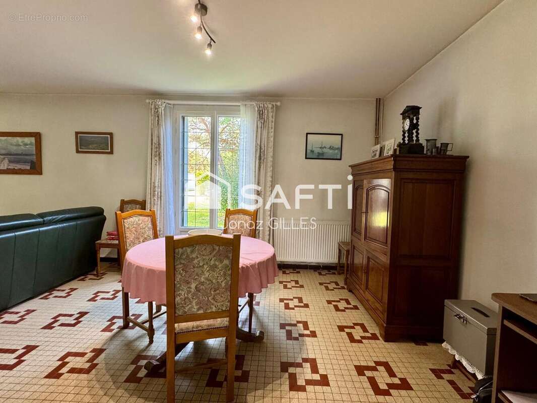 Photo 3 - Maison à LE CHATEAU-D&#039;OLERON