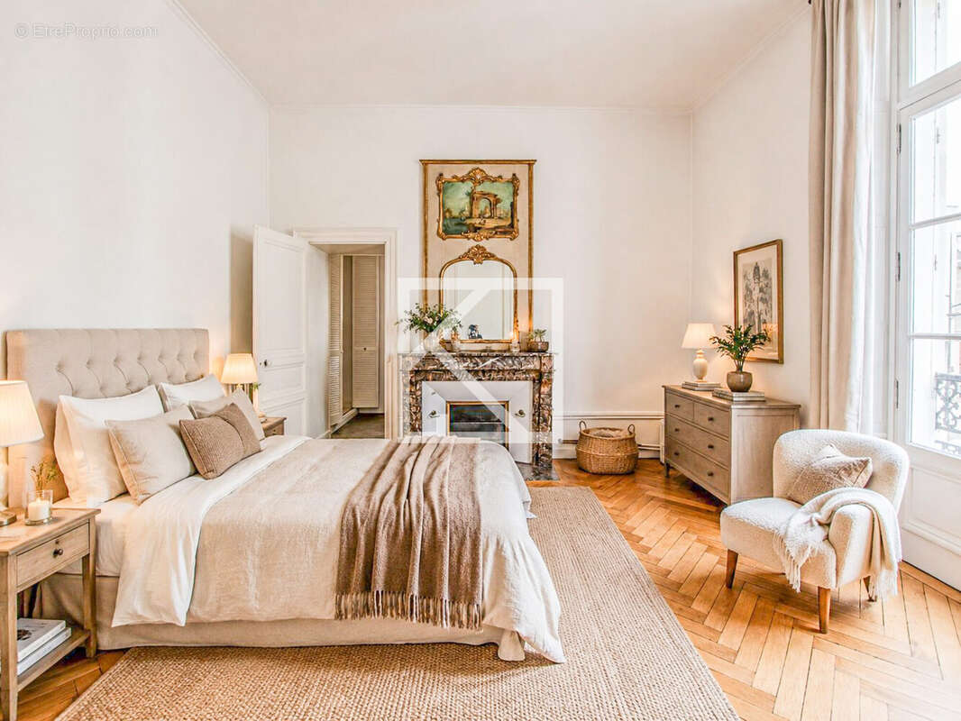 Appartement à ANGERS