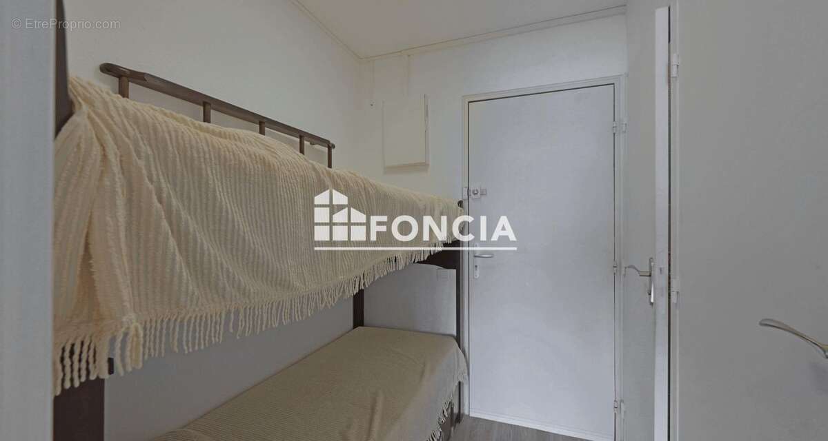 Appartement à LE GRAU-DU-ROI