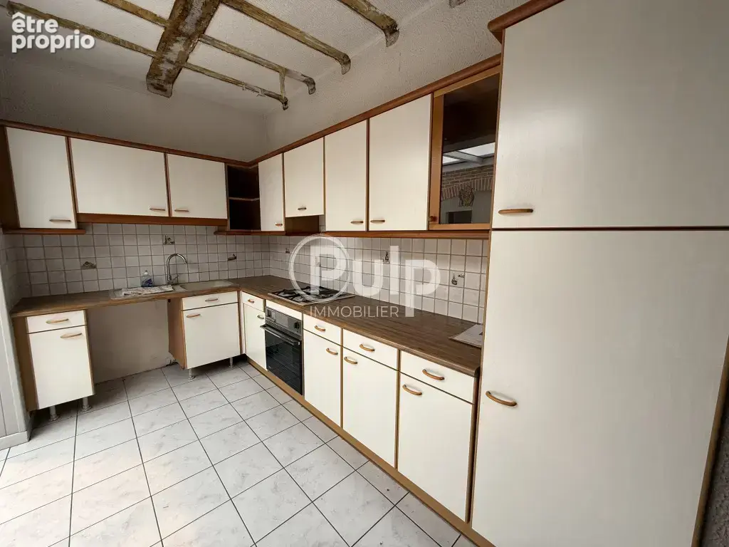 Maison de ville à vendre à hénin-beaumont - photo 6