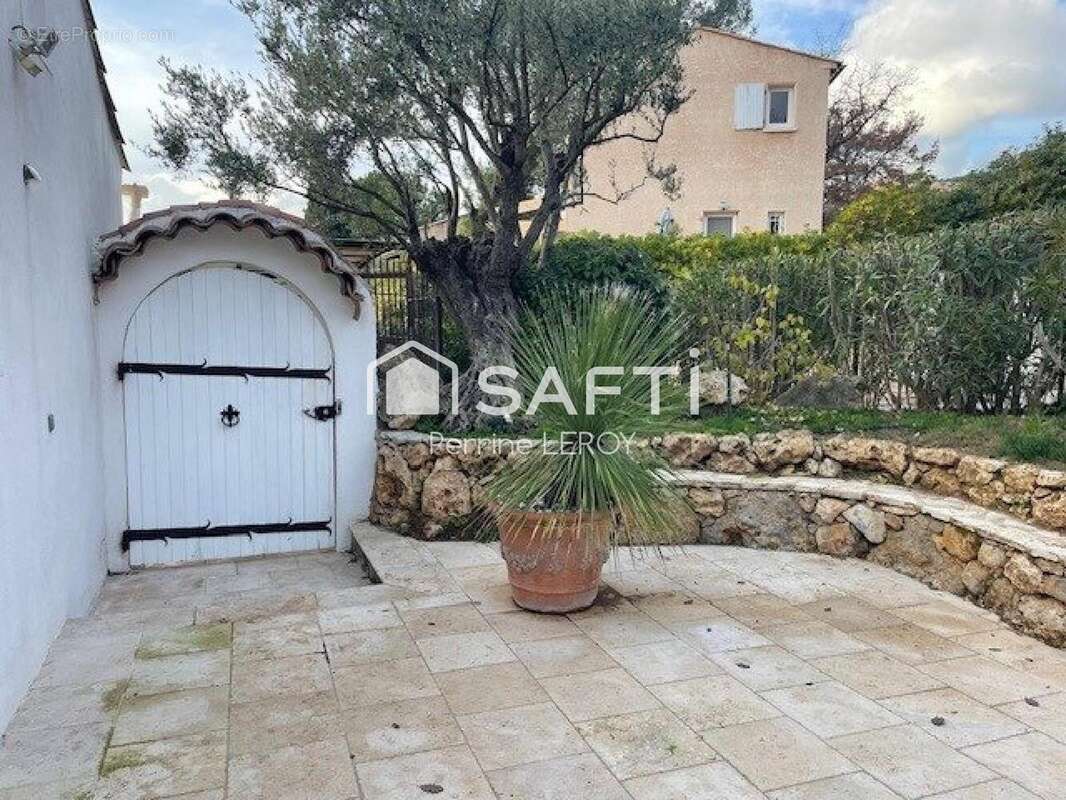 Photo 8 - Maison à DRAGUIGNAN