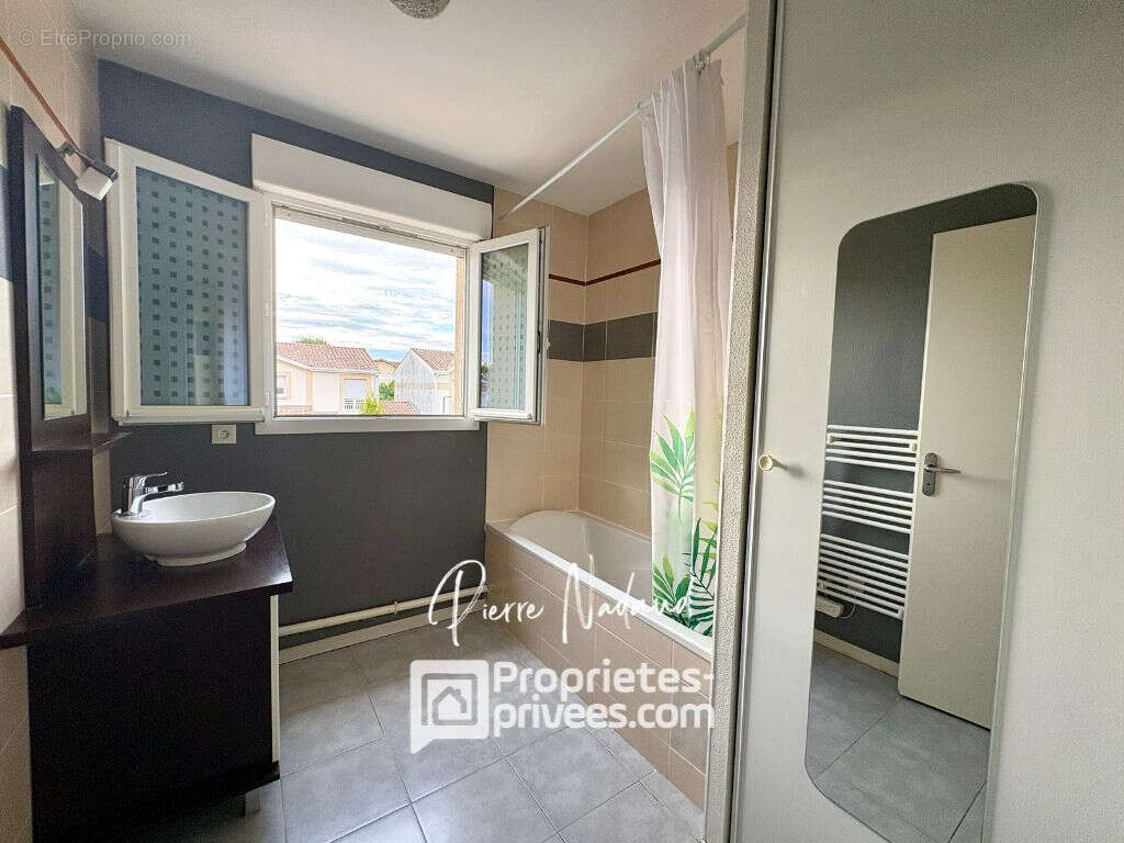 Maison Libourne 4 pièces 3 chambres secteur Épinette - photo 10