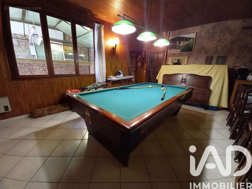Photo 4 - Maison à EPEHY