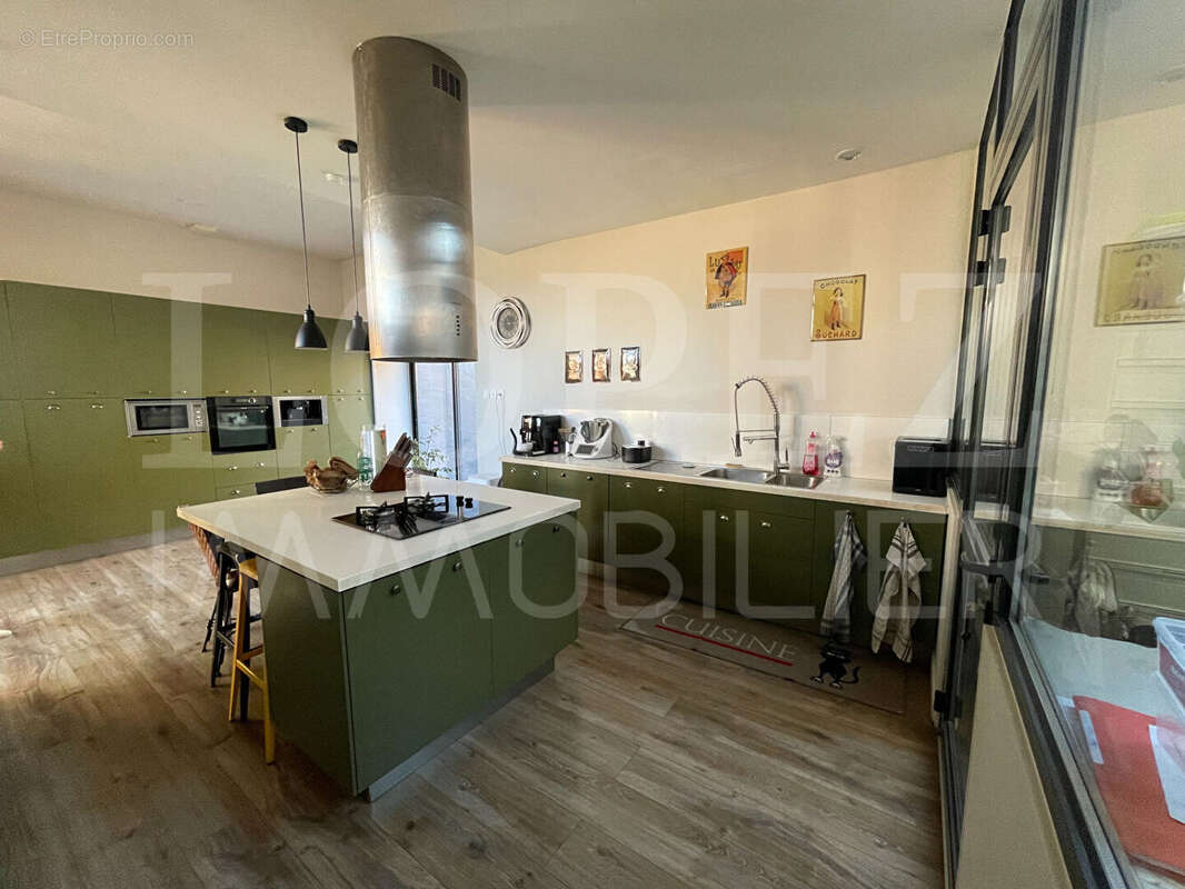 Appartement à MAZAMET