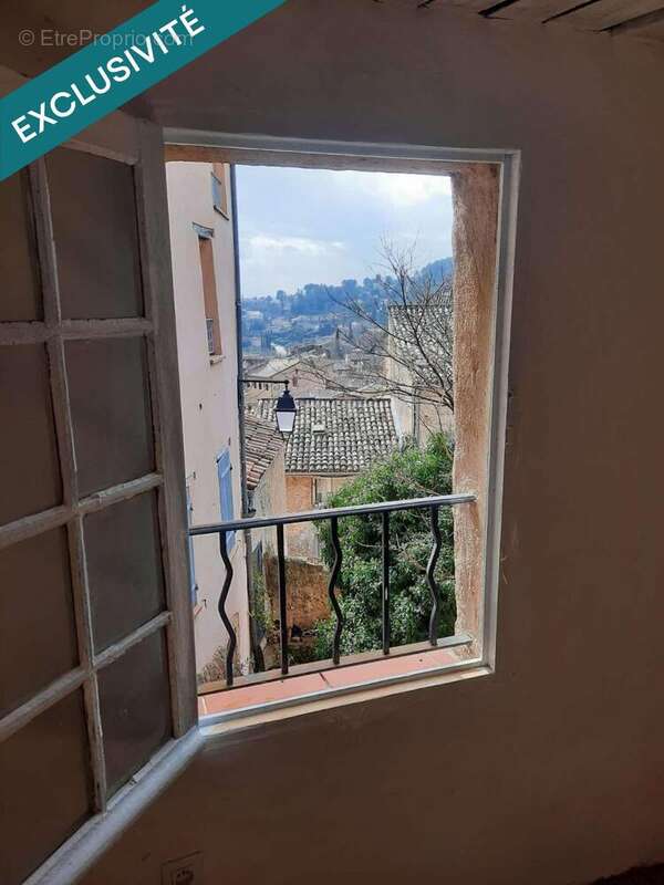 Photo 9 - Maison à COTIGNAC