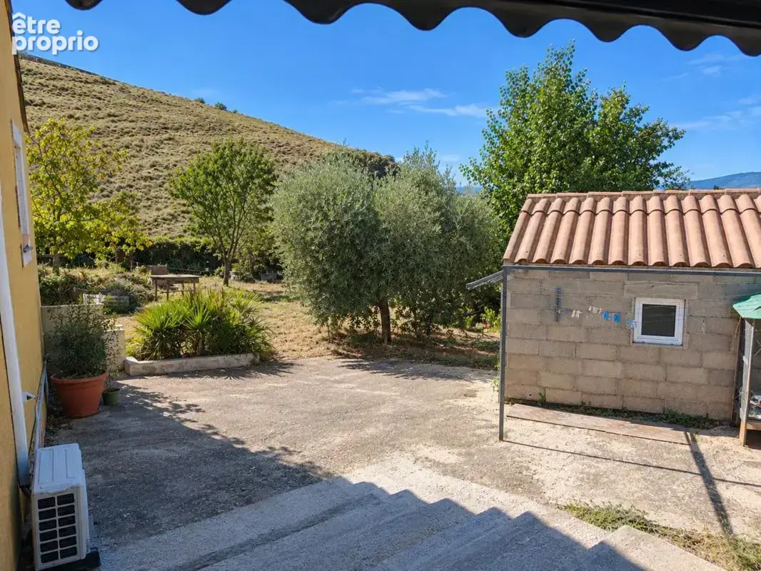Maison à vendre 5 pièces LES MEES (04) - photo 14