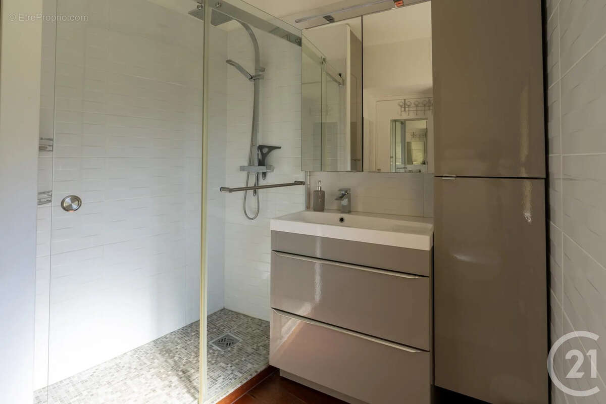 Maison à ROQUEBRUNE-CAP-MARTIN