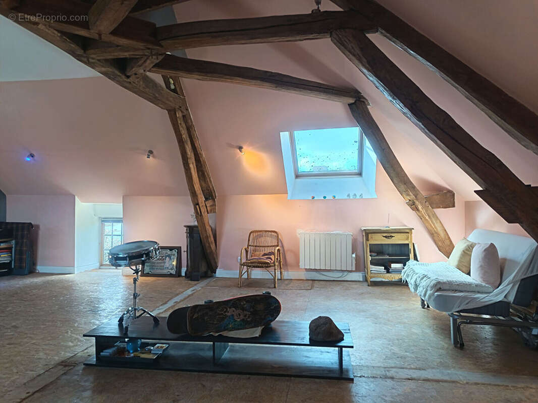 Maison à SELLES-SUR-CHER