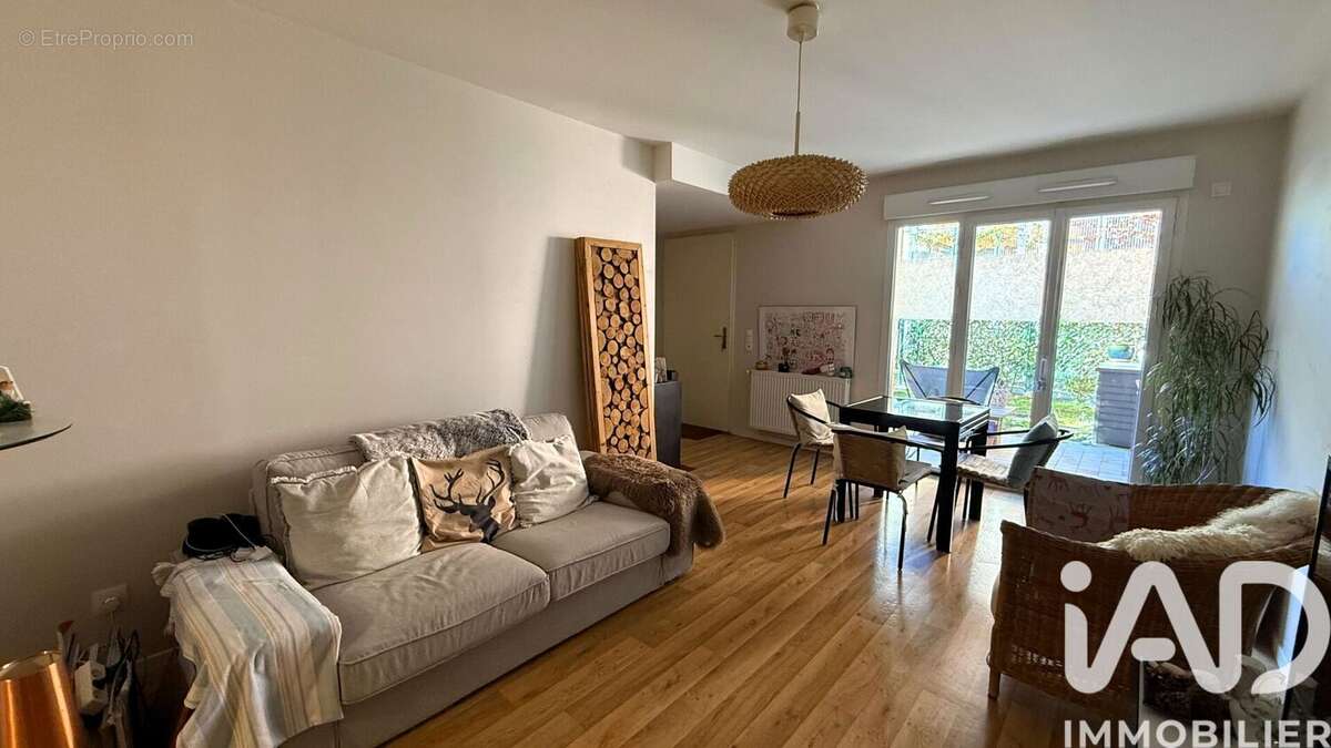 Photo 5 - Appartement à GONCELIN