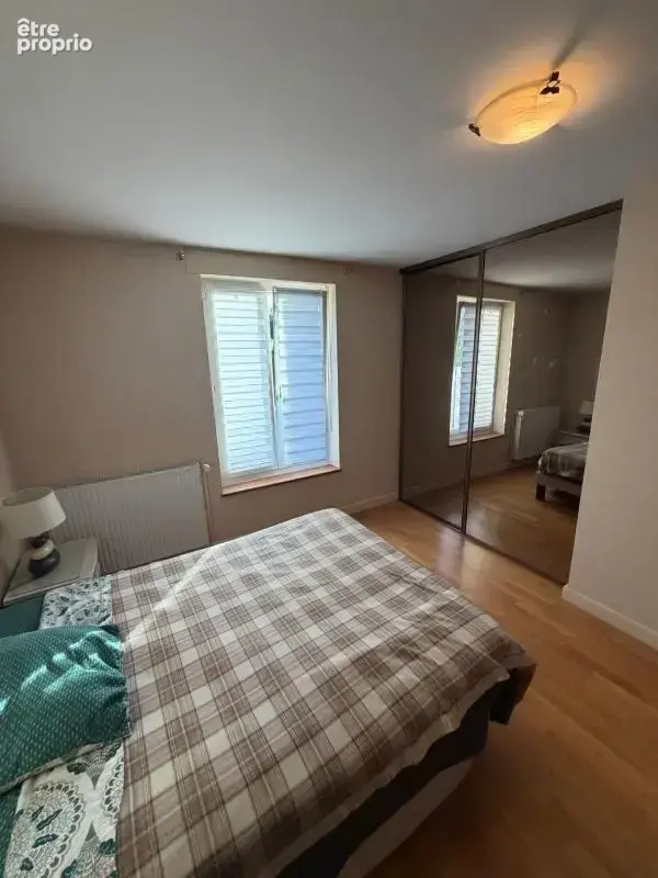 Luneville agreable maison de ville - photo 17