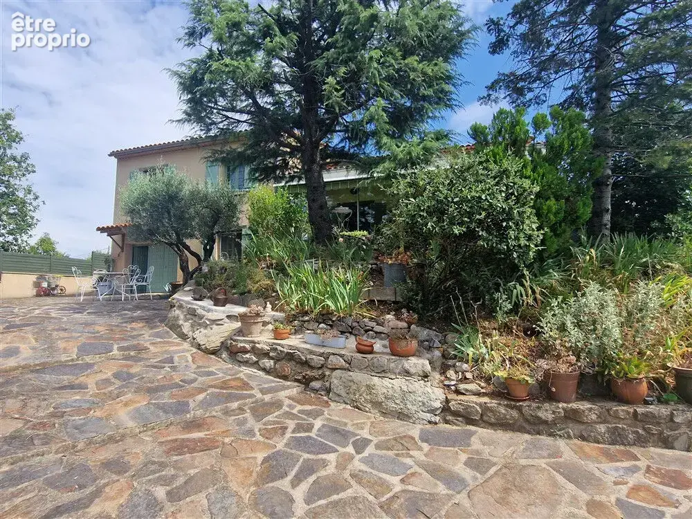 Maison à COURRY