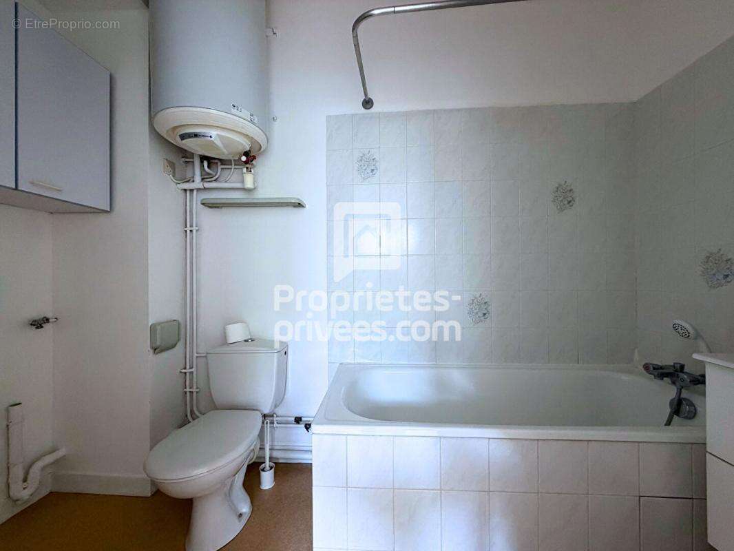Appartement à TOURS