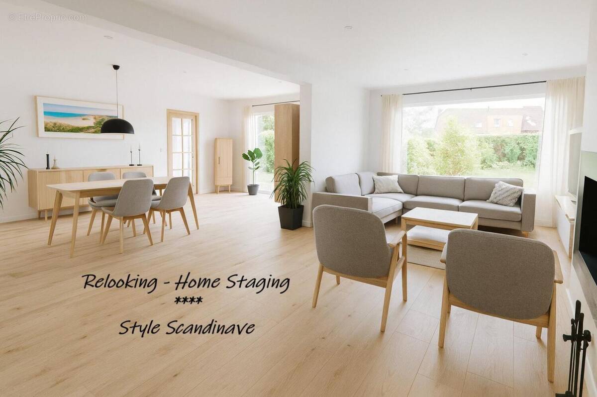 Photo 1 - Maison à BARON-SUR-ODON