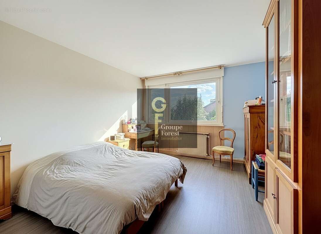 Maison 149 m² à Hem  - photo 9