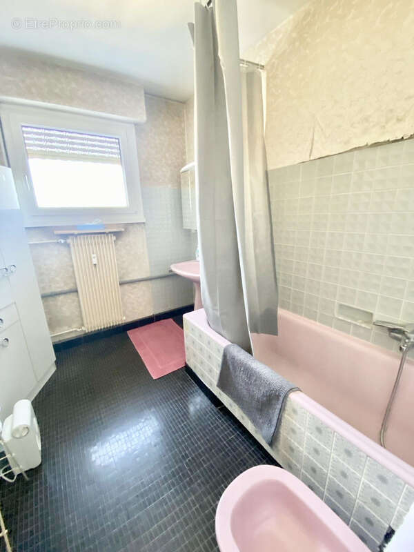 Appartement à SAINT-LOUIS