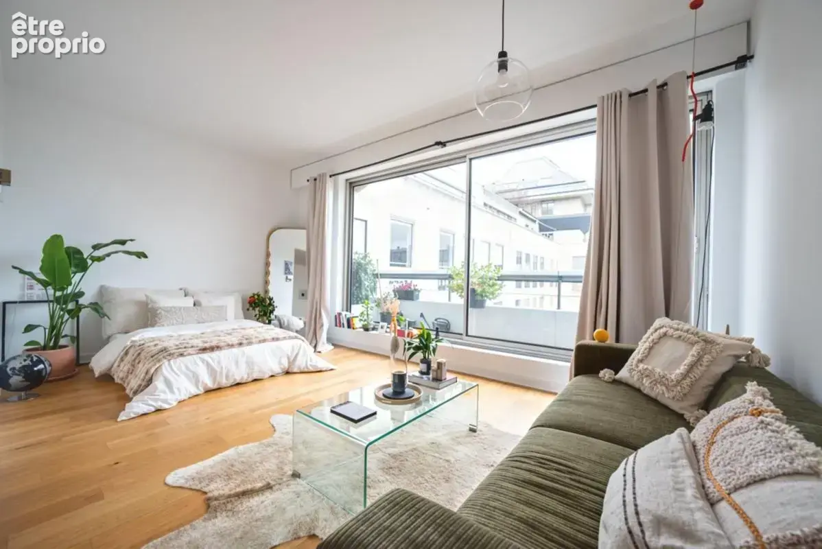 Appartement À Vendre - photo 2