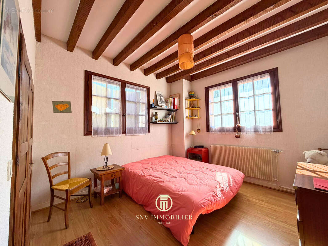 Maison à CLERMONT-FERRAND