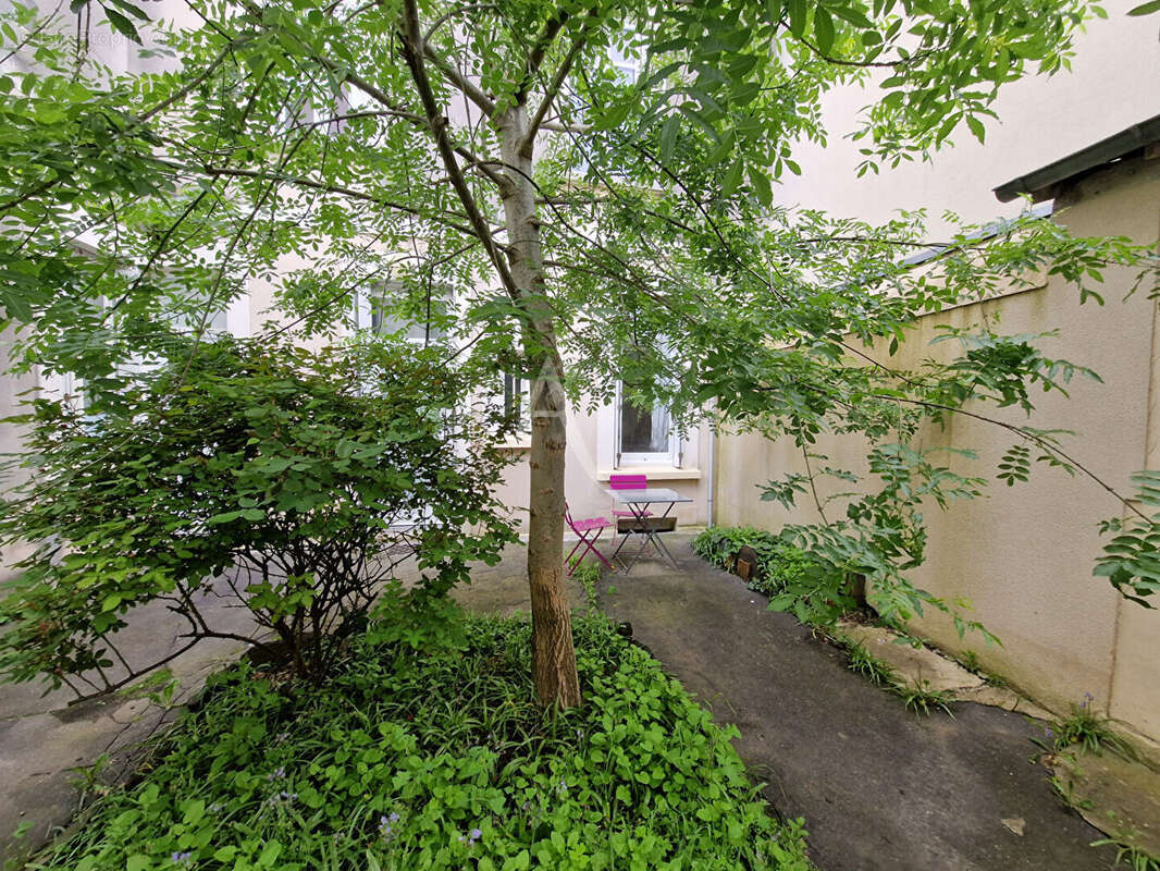 Appartement à ANGERS