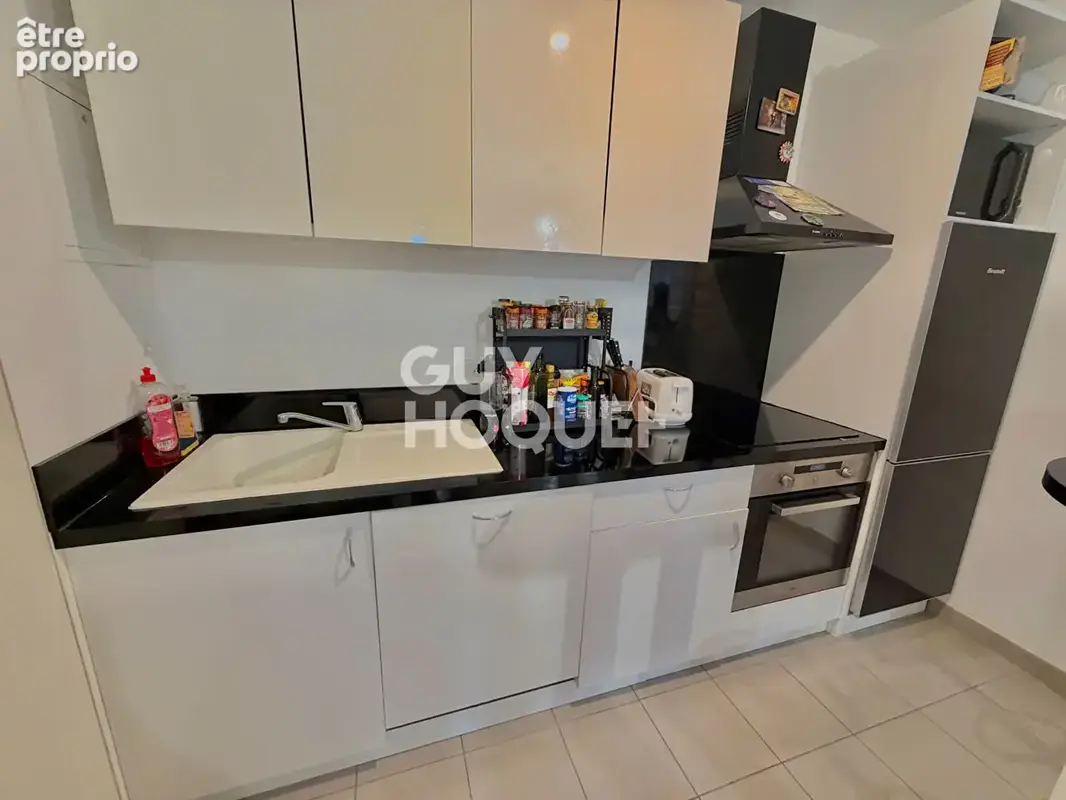 Très beau 2 pièces sans travaux ! - photo 3