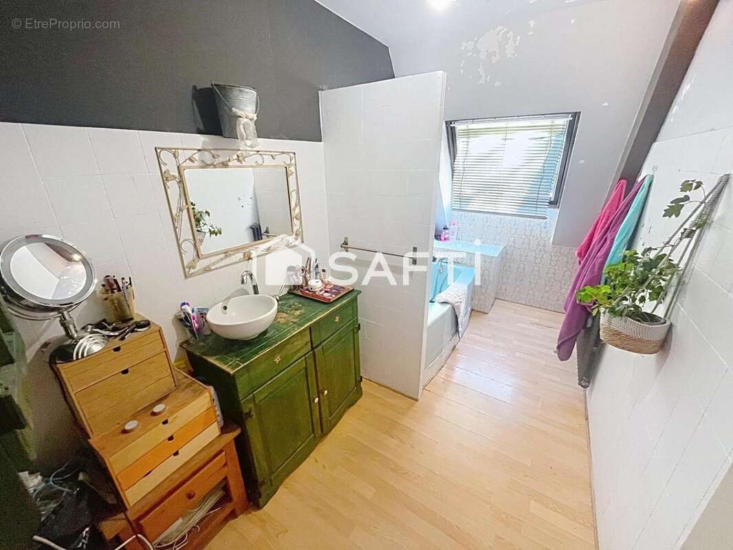 Photo 6 - Maison à SAINT-MEARD-DE-DRONE