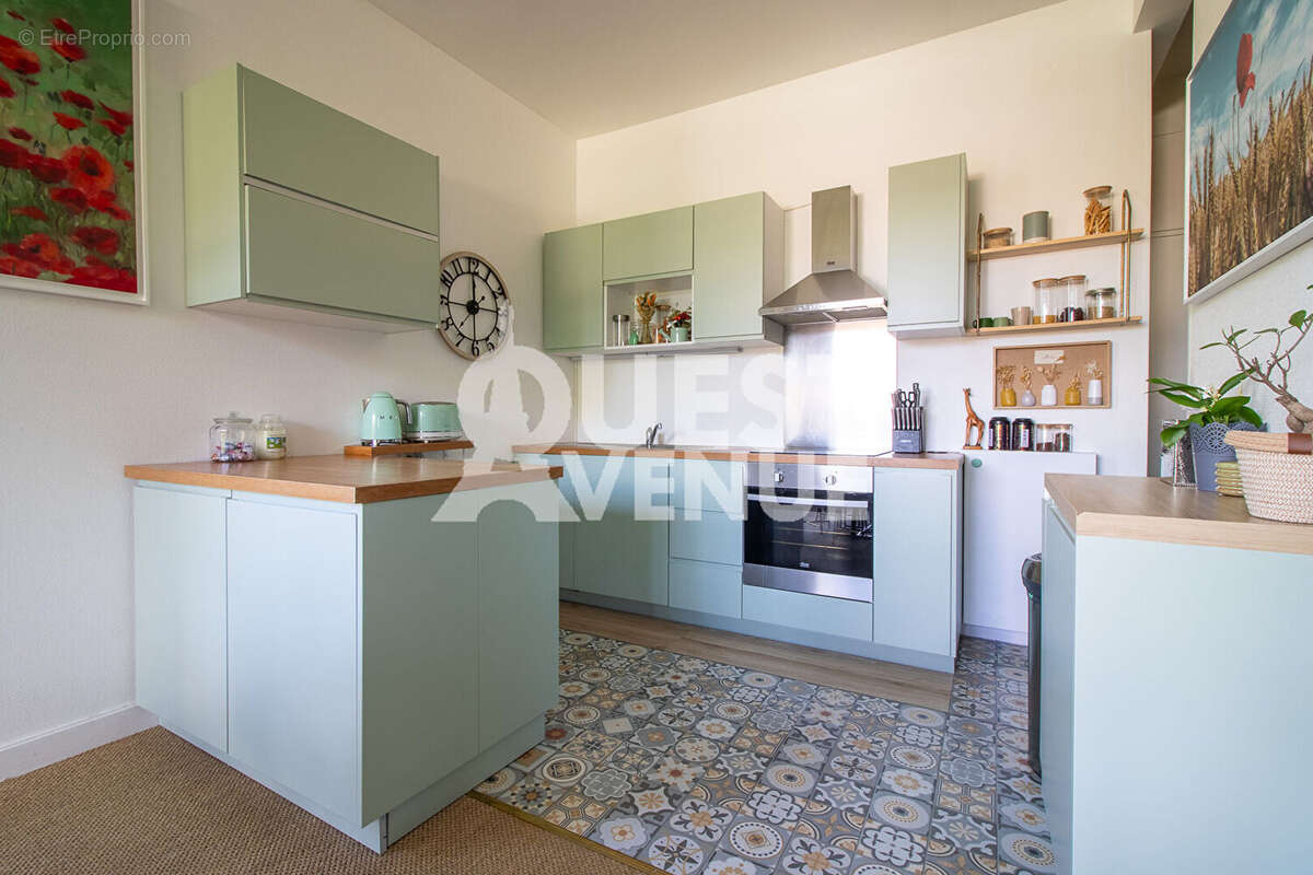 Appartement à GARCHES