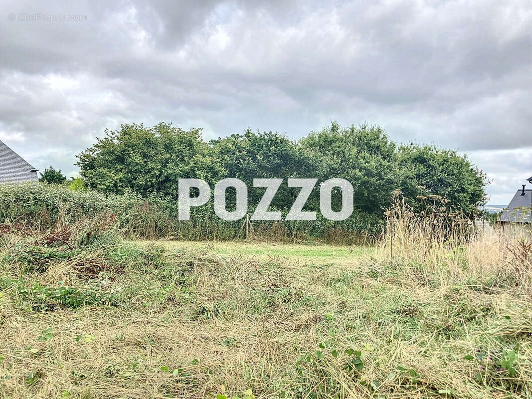A VENDRE PARCELLE DE TERRAIN DE 729 m² env  proche de  Villers Bocage (14310) - photo 4